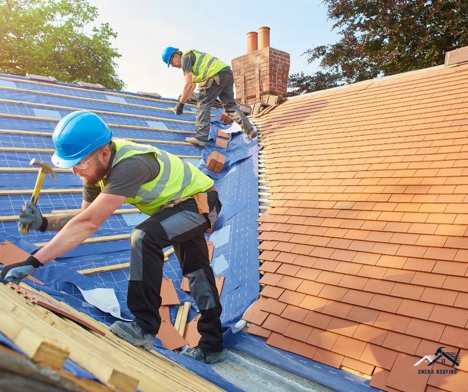 Why choose Roof Repair Near Me in Munford, AL