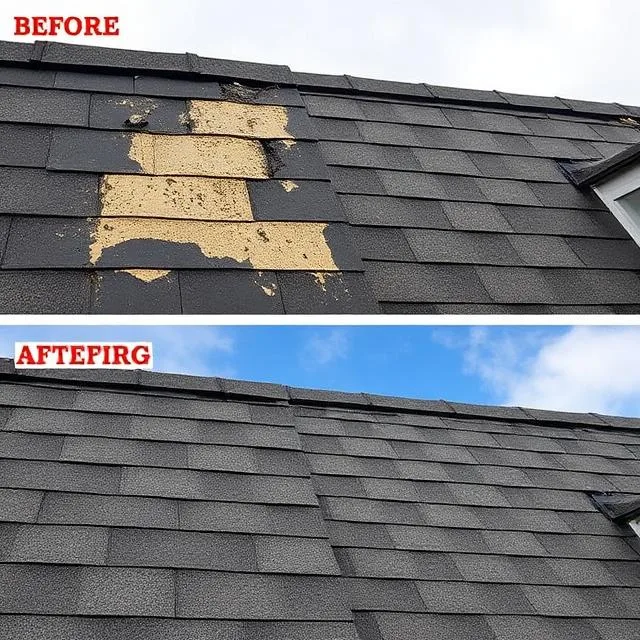 Roof Repair Near Me in Munford, AL near me